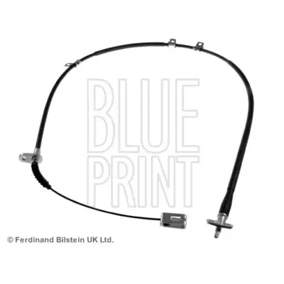 Cable de accionamiento, freno de estacionamiento BLUEPRINT ADN146296 Envío Gratis